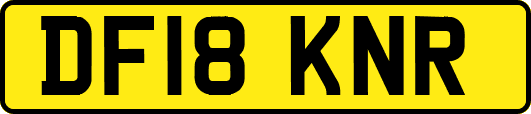 DF18KNR