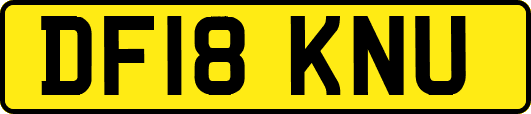 DF18KNU