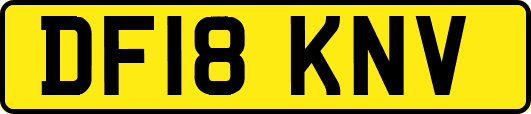 DF18KNV