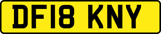 DF18KNY