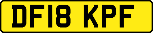 DF18KPF