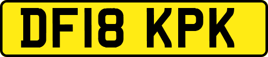 DF18KPK