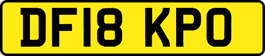 DF18KPO