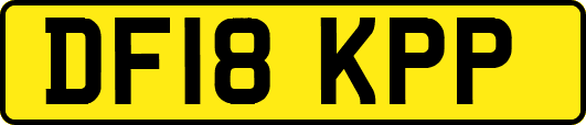 DF18KPP