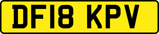DF18KPV