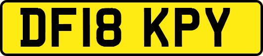 DF18KPY