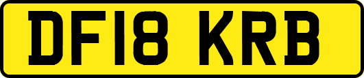 DF18KRB