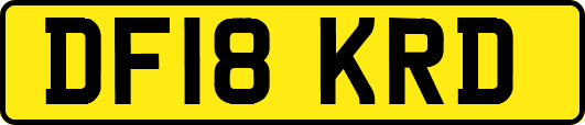 DF18KRD