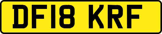 DF18KRF