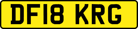DF18KRG