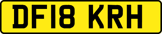 DF18KRH