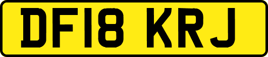 DF18KRJ