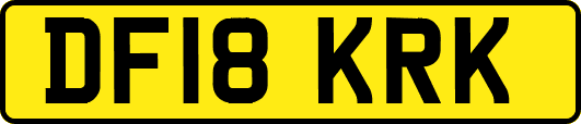 DF18KRK