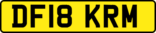 DF18KRM
