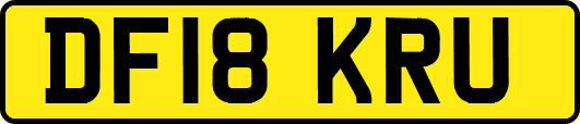 DF18KRU