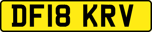 DF18KRV