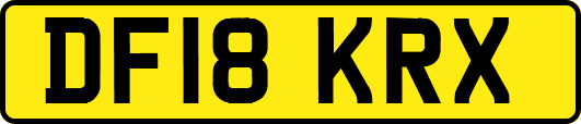 DF18KRX