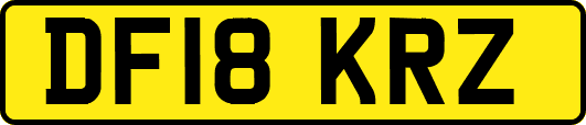 DF18KRZ
