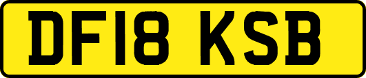 DF18KSB