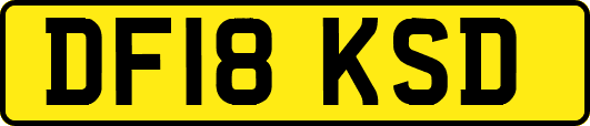 DF18KSD