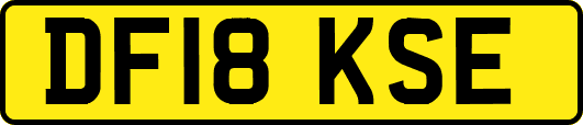 DF18KSE