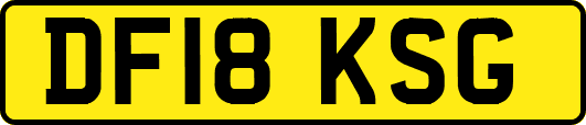 DF18KSG