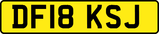 DF18KSJ
