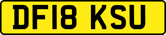 DF18KSU