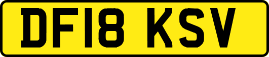 DF18KSV