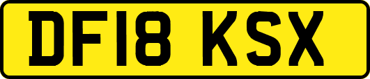 DF18KSX