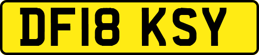 DF18KSY