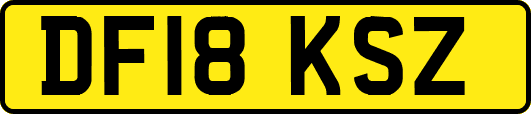 DF18KSZ
