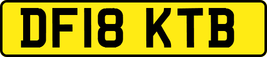 DF18KTB