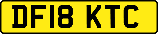 DF18KTC