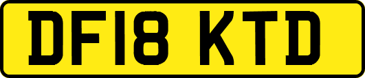 DF18KTD