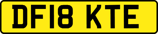 DF18KTE
