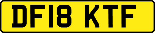 DF18KTF