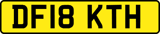 DF18KTH