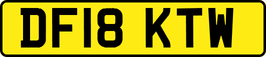 DF18KTW