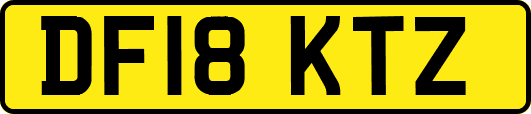 DF18KTZ