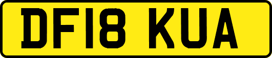 DF18KUA