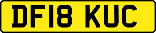DF18KUC