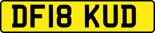 DF18KUD