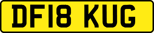 DF18KUG