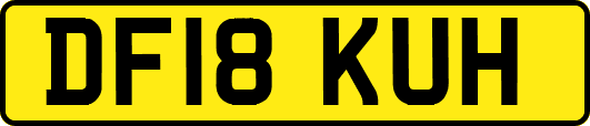 DF18KUH