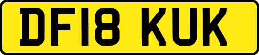 DF18KUK