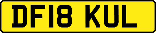 DF18KUL