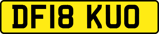 DF18KUO