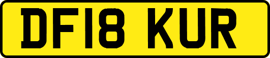 DF18KUR