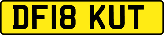 DF18KUT